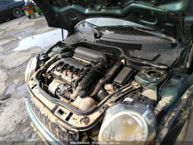 WMWMM335X9TP90754 Mini Cooper Clubman S