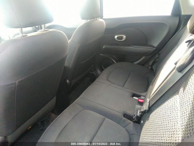 KNDJP3A54E7071910 KIA SOUL +