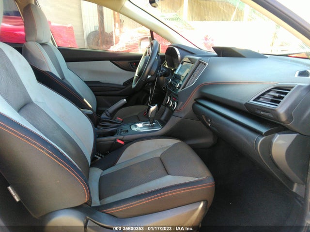 Subaru Crosstrek Premium 2020 JF2GTAPC9L8275014 Image 6