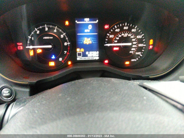 Subaru Crosstrek Premium 2020 JF2GTAPC9L8275014 Image 8
