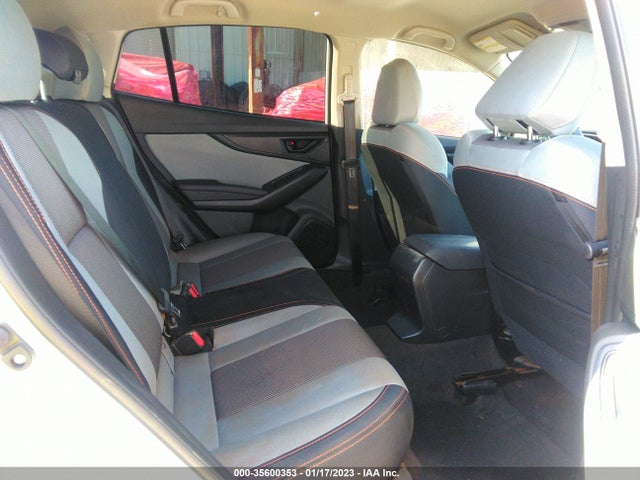 Subaru Crosstrek Premium 2020 JF2GTAPC9L8275014 Image 9