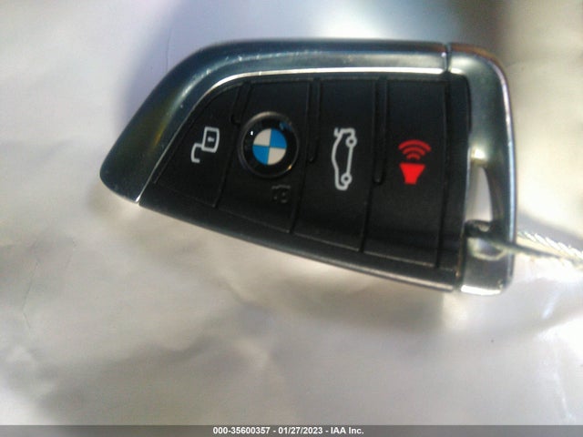 BMW 3 Series M340i 2020 аукцион фото