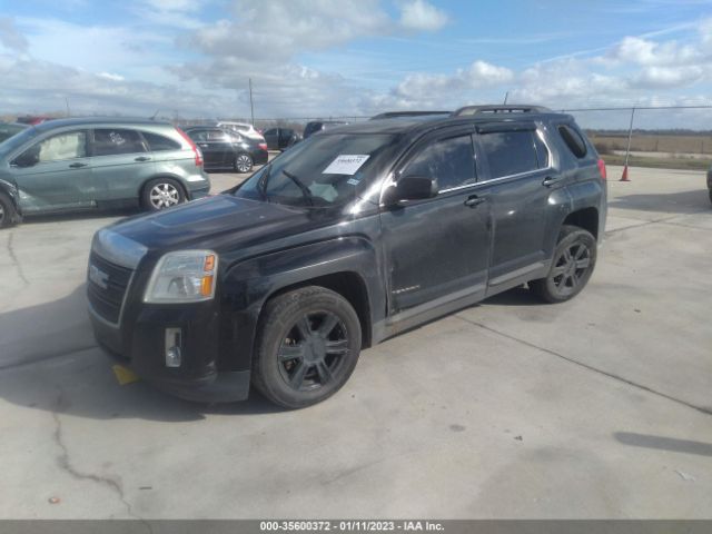 2GKALREK8E6178557 GMC Terrain Sle