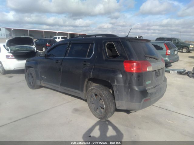 2GKALREK8E6178557 GMC Terrain Sle