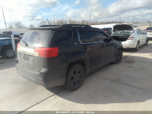 2GKALREK8E6178557 GMC Terrain Sle