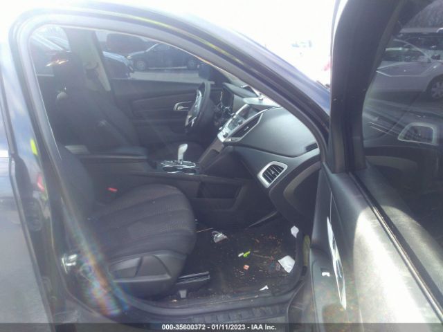 2GKALREK8E6178557 GMC Terrain Sle