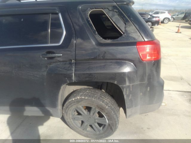 2GKALREK8E6178557 GMC Terrain Sle