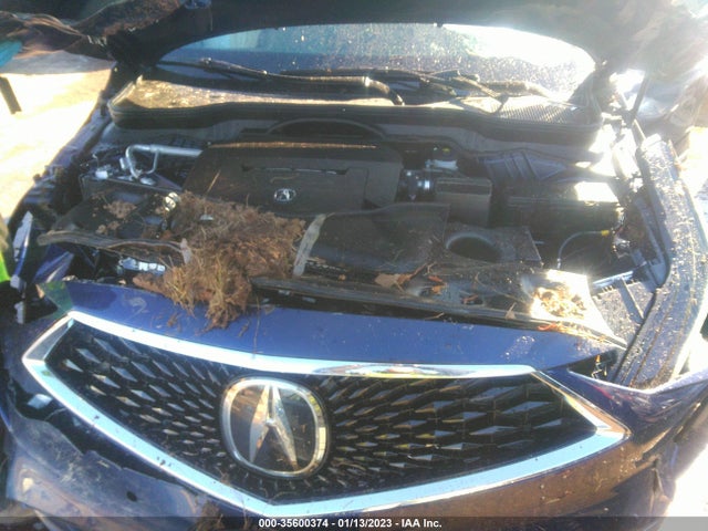 2023 Acura MDX, VIN: 5J8YE1H48PL018614
