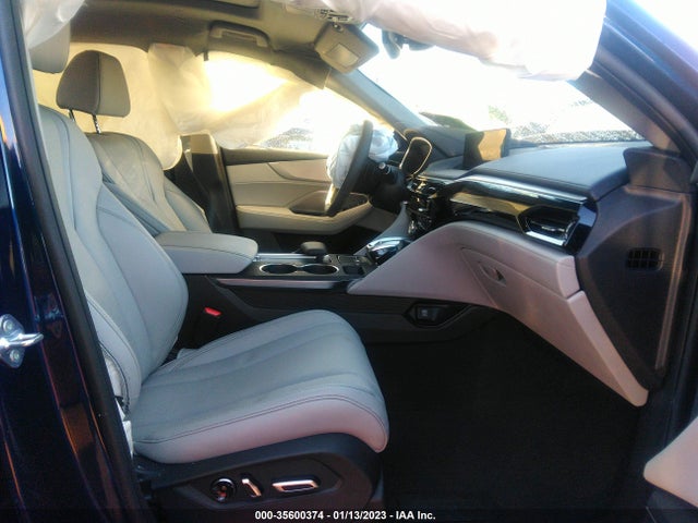 2023 Acura MDX, VIN: 5J8YE1H48PL018614
