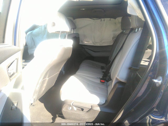 2023 Acura MDX, VIN: 5J8YE1H48PL018614