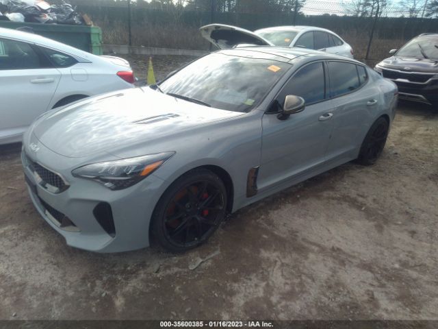 KNAE45LCXN6107071 KIA Stinger Gt1