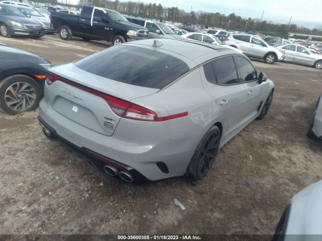 KNAE45LCXN6107071 KIA Stinger Gt1
