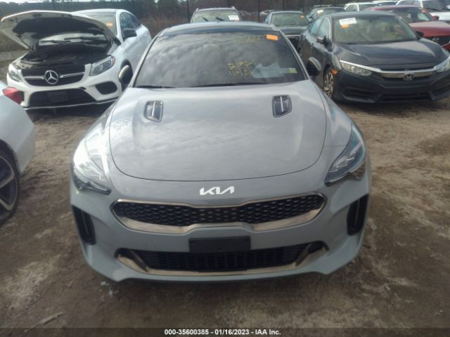 KNAE45LCXN6107071 KIA Stinger Gt1