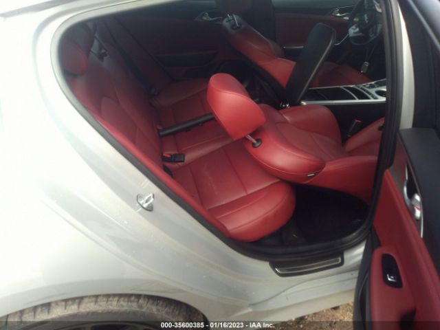KNAE45LCXN6107071 KIA Stinger Gt1