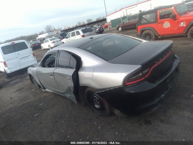 Dodge Charger Se 2015 2C3CDXBG9FH851565 Image 7