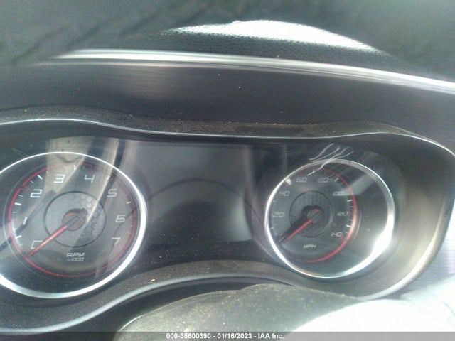 Dodge Charger Se 2015 2C3CDXBG9FH851565 Image 11