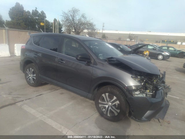 Toyota RAV4 2018 JTMZFREV0JJ742540 Image 31