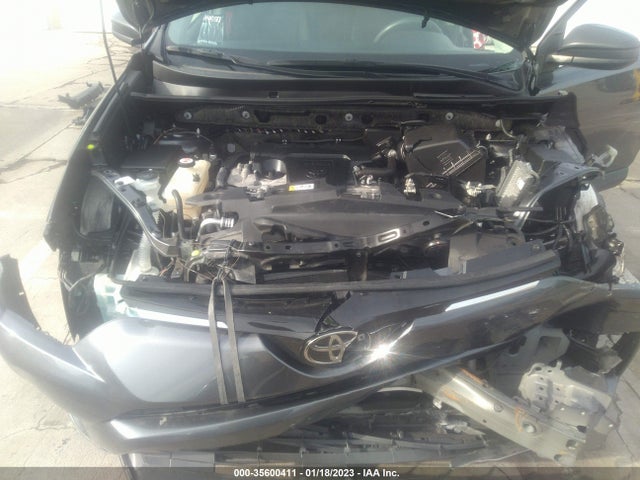 Toyota RAV4 2018 JTMZFREV0JJ742540 Image 40