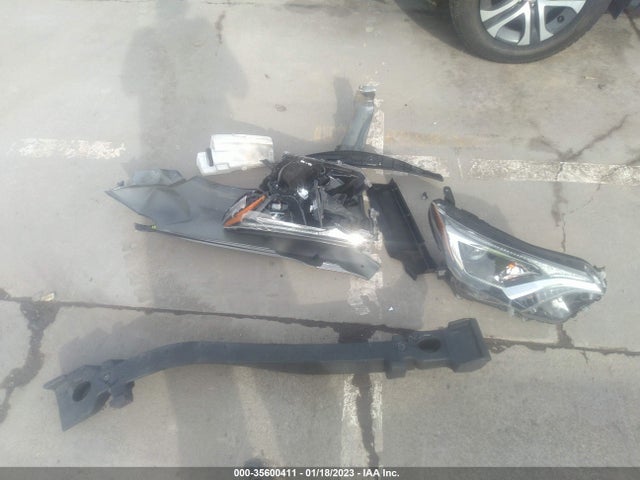 Toyota RAV4 2018 JTMZFREV0JJ742540 Image 42