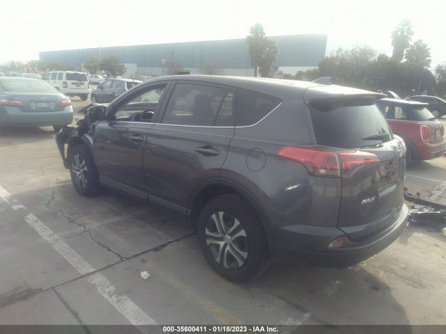Toyota RAV4 2018 JTMZFREV0JJ742540 Image 33