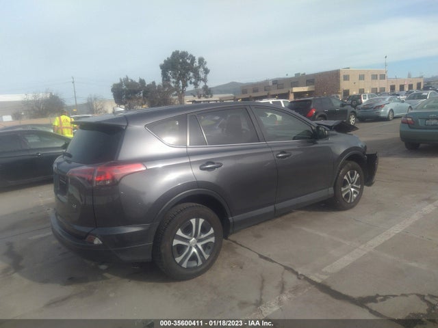 Toyota RAV4 2018 JTMZFREV0JJ742540 Image 34