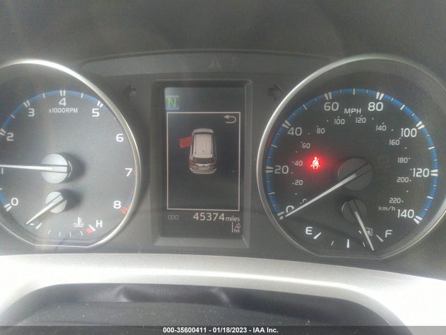 Toyota RAV4 2018 JTMZFREV0JJ742540 Image 37