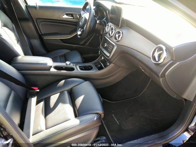 2019 Mercedes-Benz GLA-Class, VIN: WDCTG4GB9KU012175