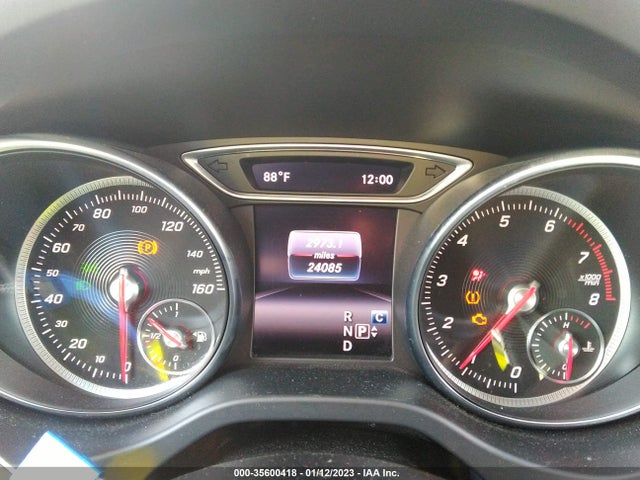 2019 Mercedes-Benz GLA-Class, VIN: WDCTG4GB9KU012175