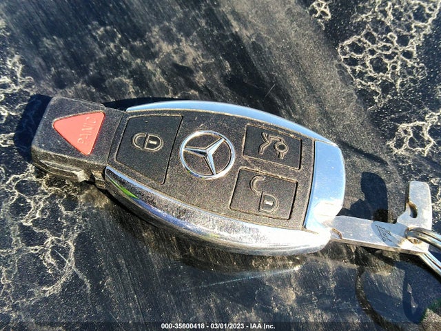 2019 Mercedes-Benz GLA-Class, VIN: WDCTG4GB9KU012175