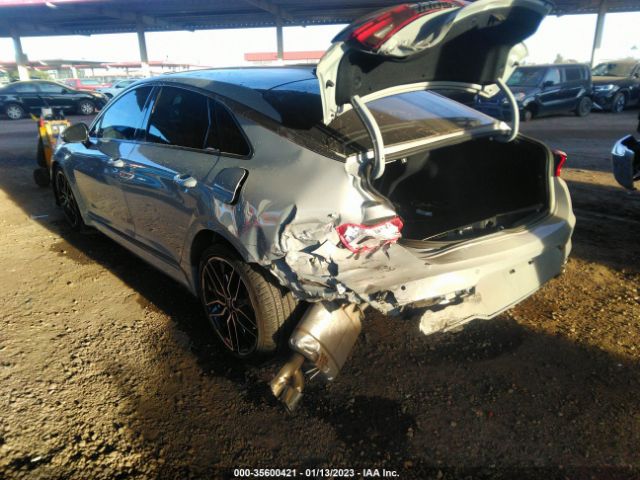 5XXG44J85NG139254 KIA K5 Gt