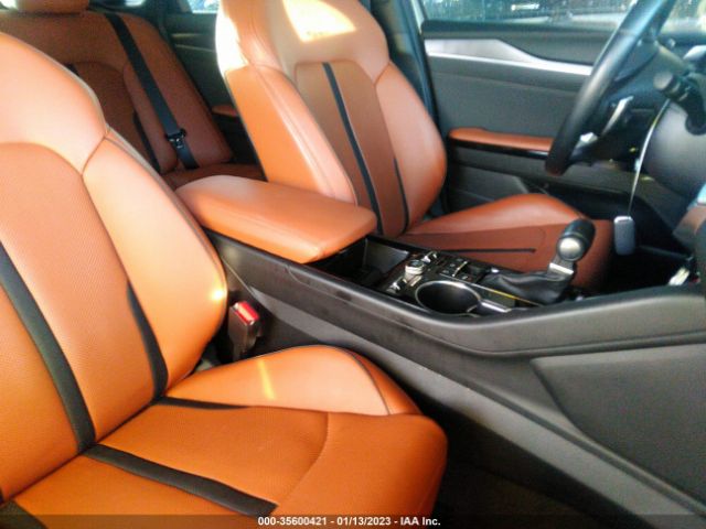 5XXG44J85NG139254 KIA K5 Gt