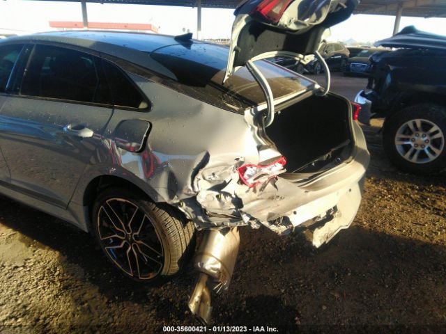 5XXG44J85NG139254 KIA K5 Gt