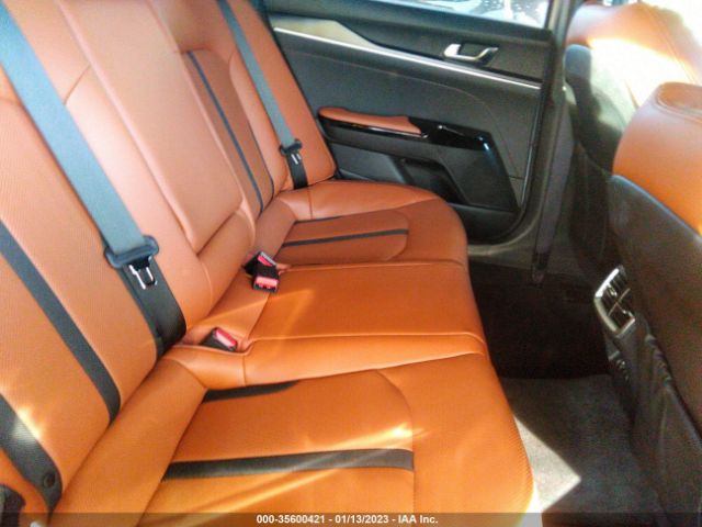 5XXG44J85NG139254 KIA K5 Gt