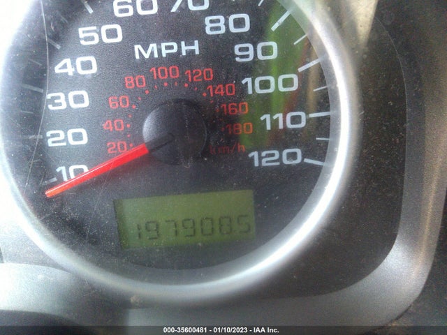 2007 FORD F-150 XLT/FX4/LARIAT/XL VIN: 1FTPX14V67FB82400