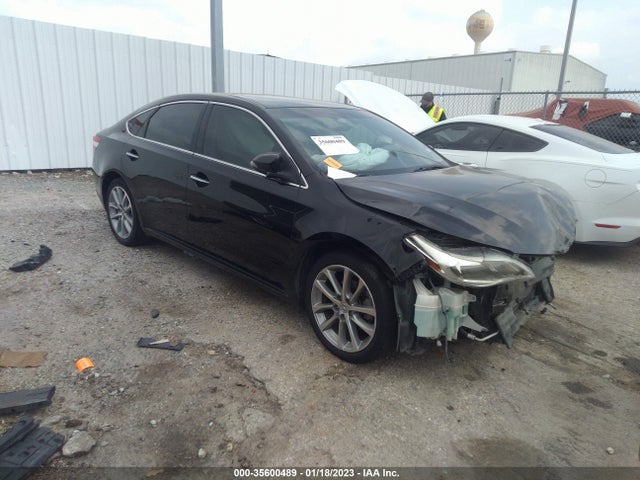 2014 Toyota Avalon, VIN: 4T1BK1EB7EU119680