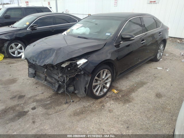 2014 Toyota Avalon, VIN: 4T1BK1EB7EU119680
