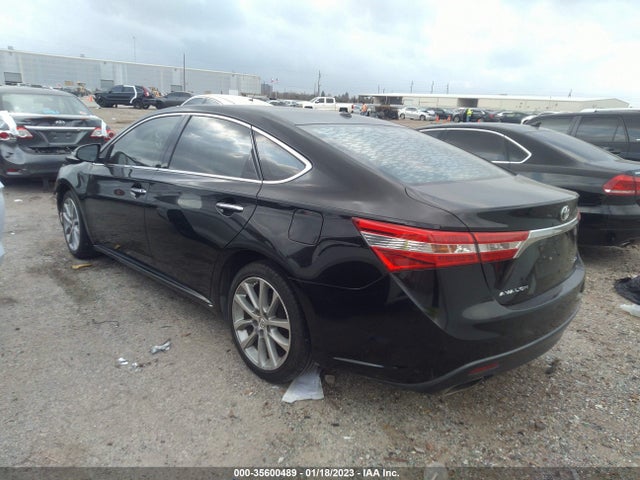 2014 Toyota Avalon, VIN: 4T1BK1EB7EU119680