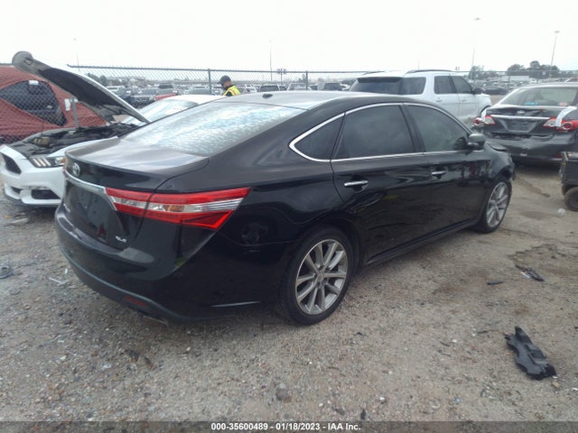 2014 Toyota Avalon, VIN: 4T1BK1EB7EU119680