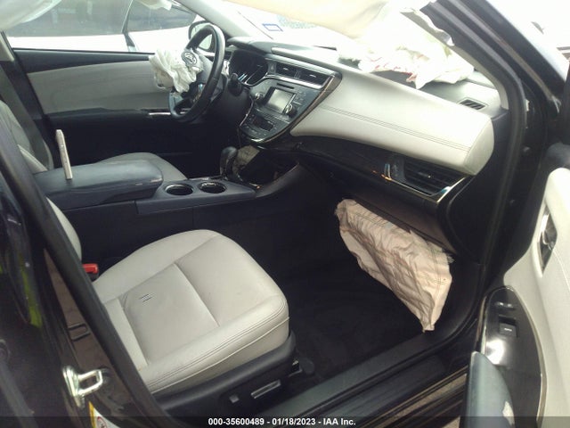 2014 Toyota Avalon, VIN: 4T1BK1EB7EU119680