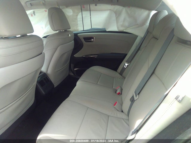 2014 Toyota Avalon, VIN: 4T1BK1EB7EU119680