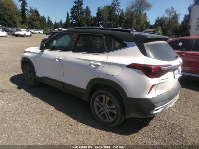 KNDEUCAAXM7115625 KIA SELTOS S