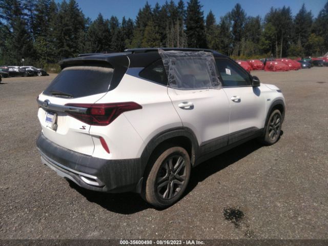 KNDEUCAAXM7115625 KIA SELTOS S