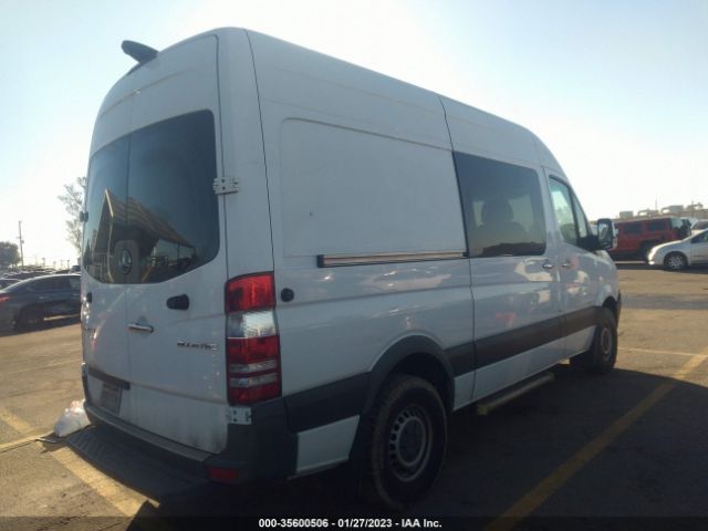 WD4PE7DD4GP185487 Mercedes-Benz SPRINTER VANS