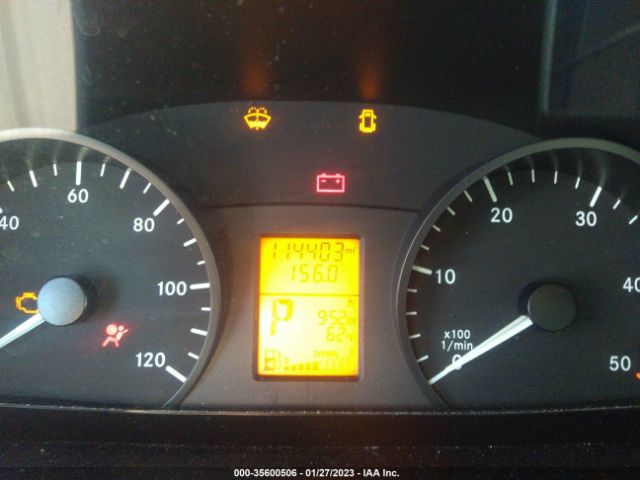 WD4PE7DD4GP185487 Mercedes-Benz SPRINTER VANS