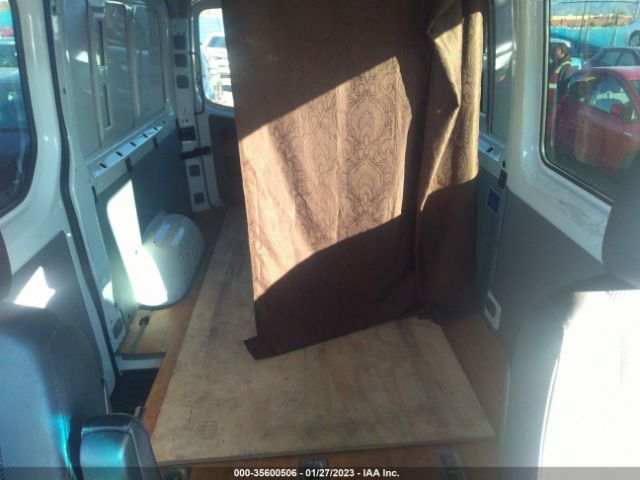 WD4PE7DD4GP185487 Mercedes-Benz SPRINTER VANS