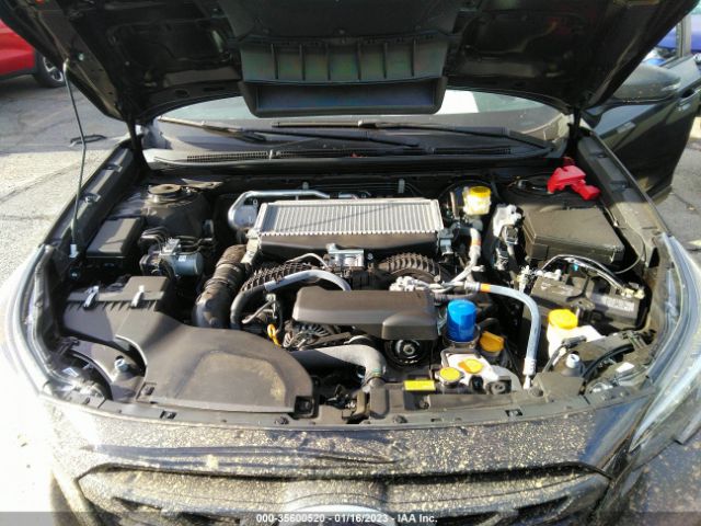 4S4BTGUD2N3211059 Subaru Outback Wilderness