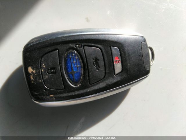 4S4BTGUD2N3211059 Subaru Outback Wilderness