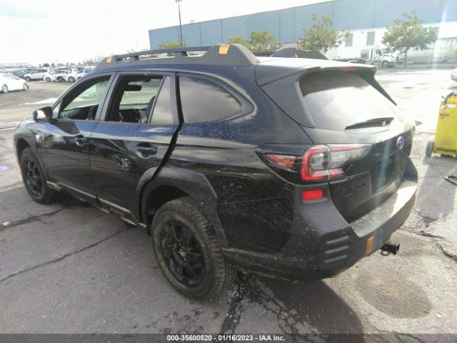 4S4BTGUD2N3211059 Subaru Outback Wilderness
