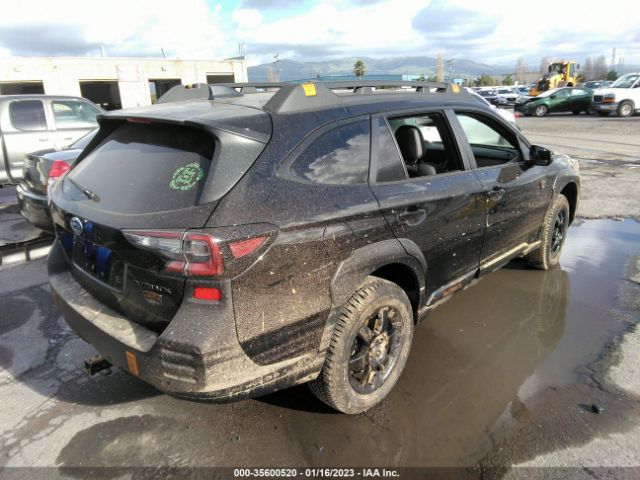 4S4BTGUD2N3211059 Subaru Outback Wilderness