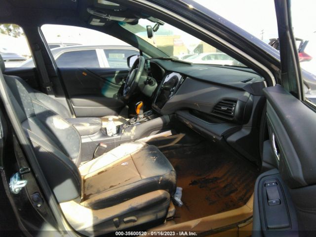 4S4BTGUD2N3211059 Subaru Outback Wilderness